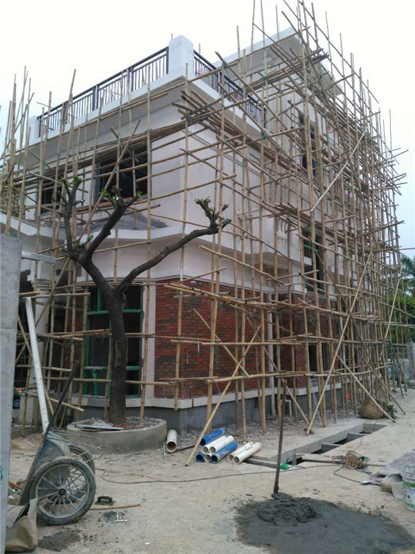 別墅改建加固 別墅改建加固