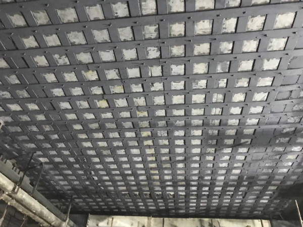 粘鋼加固 粘鋼加固