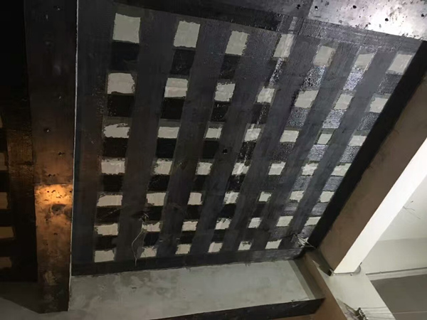 碳纖維加固 碳纖維加固