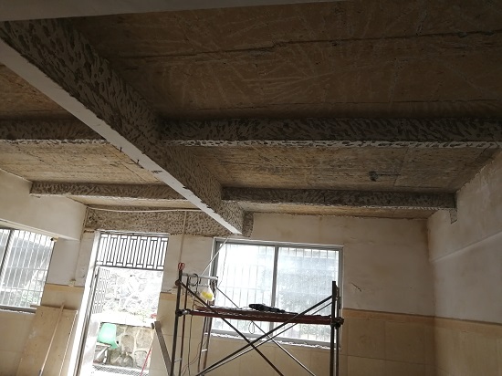 建筑加固施工工藝的優(yōu)勢(shì) 建筑加固施工工藝的優(yōu)勢(shì)