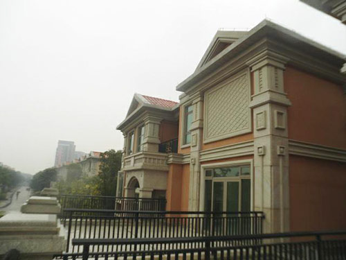 深圳別墅改建加固_中青建筑加固 深圳別墅改建加固_中青建筑加固