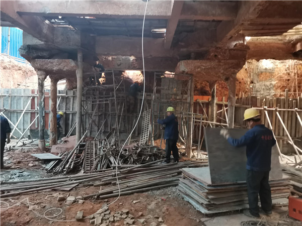 加固公司 加固公司