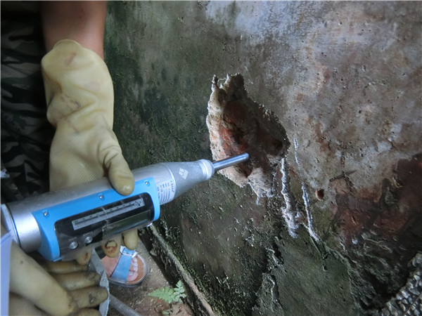 房屋加固公司 房屋加固公司