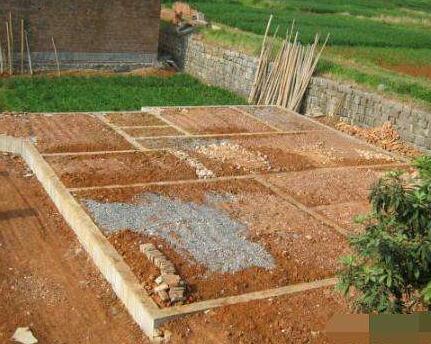 地基加固的原理和加固方法你都知道嗎？