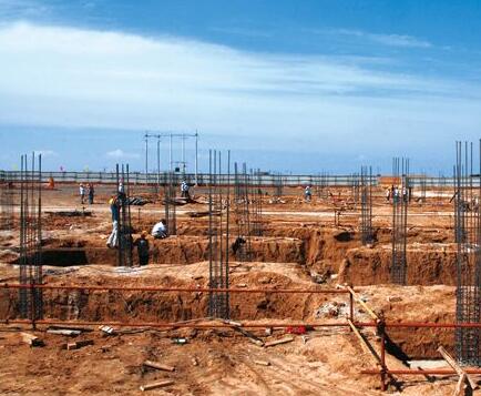 地基加固的原理和加固方法你都知道嗎？