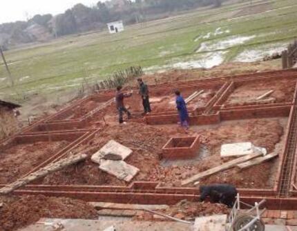 地基加固的原理和加固方法你都知道嗎？